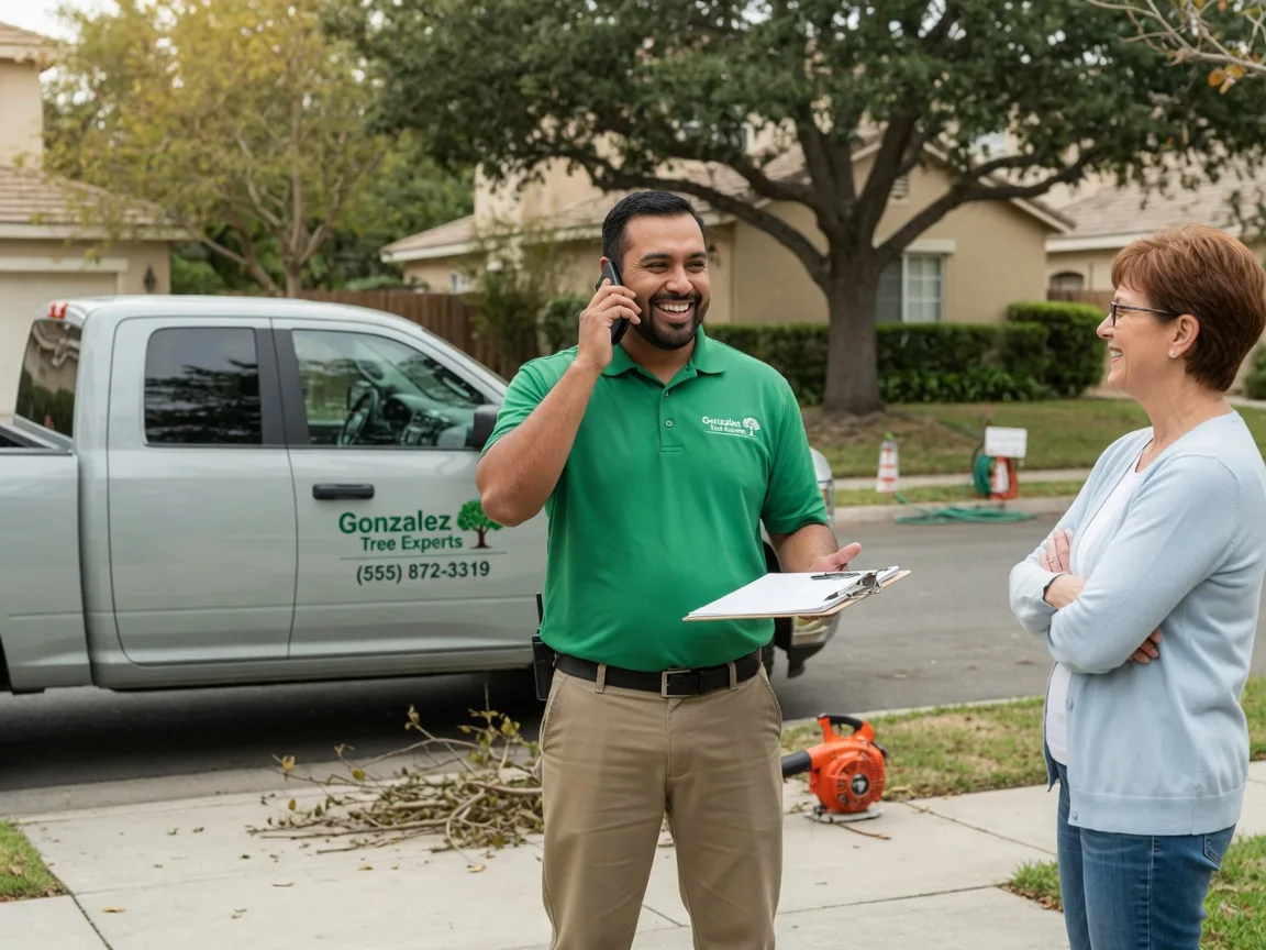 Tree Service New London, NH FAQs
